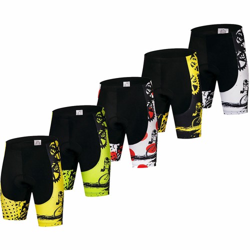 Radlerhose herren kurz - kurz, radhose