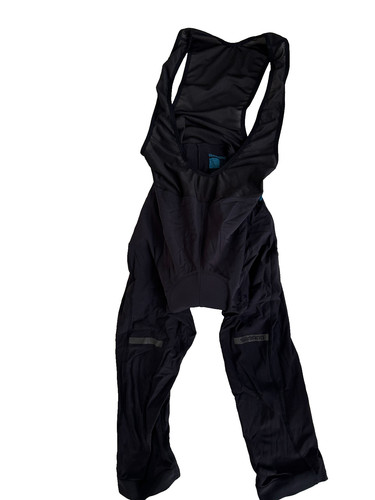 Shimano cycling bib tights - tights, 3/4