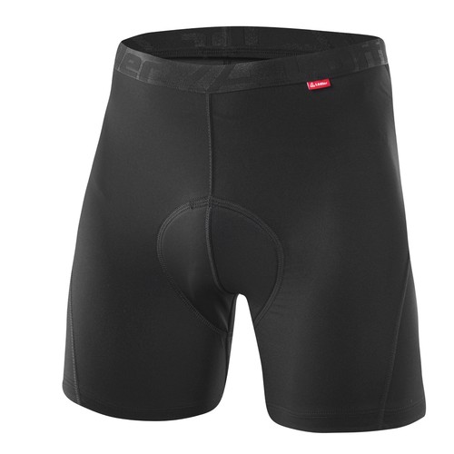 Löffler cycling undershorts - m,