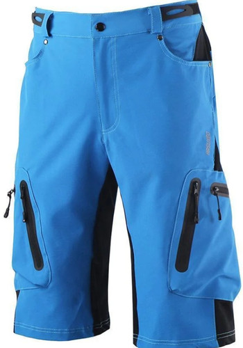 Radhose herren kurz - radhose,