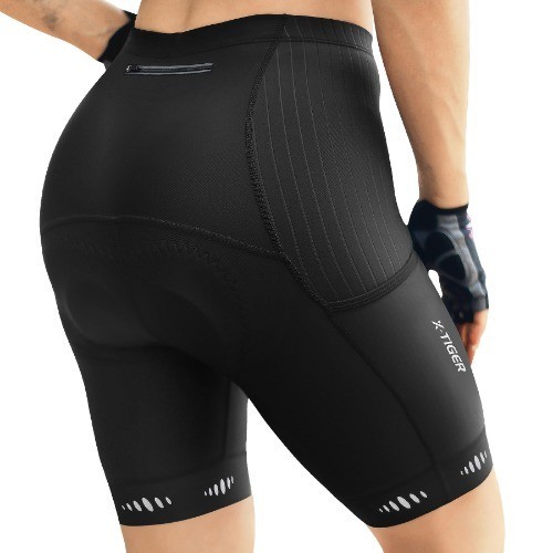 Damen radlerhose mit - damen,