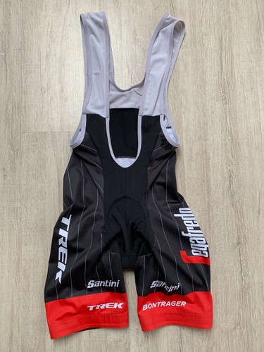 Santini trek trägerhose - santini,