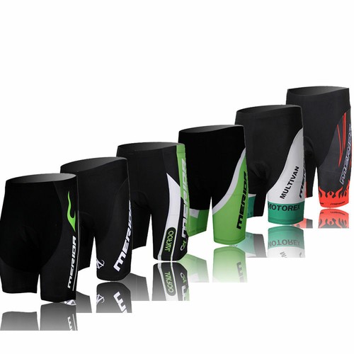 Merida radhose kurz herren - radhose,