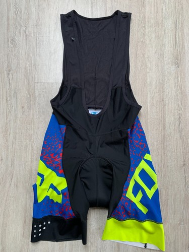 Fox fiscent comp trägerhose - fiscent,