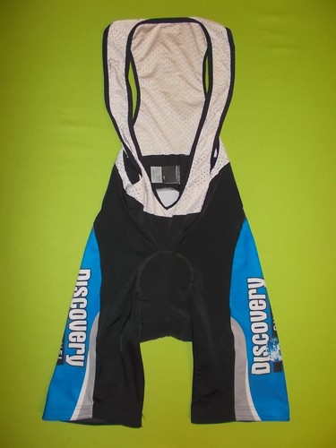 Bib shorts team discovery - bib,