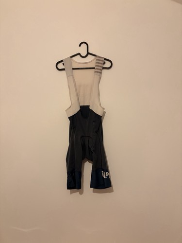 Rapha pro team bib shorts - rapha, ii