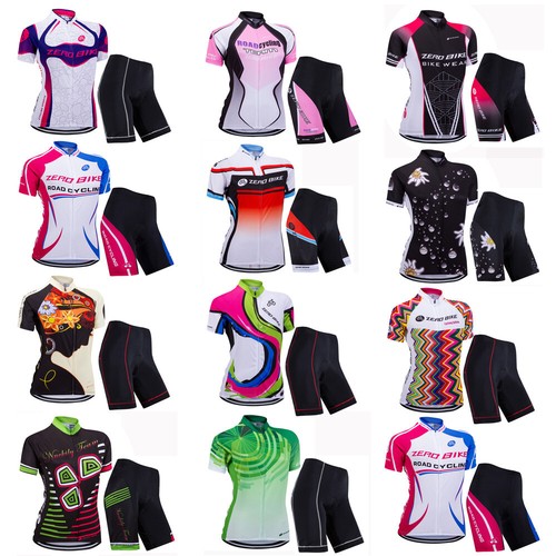 Damen kurzarm radsport - kurzarm,