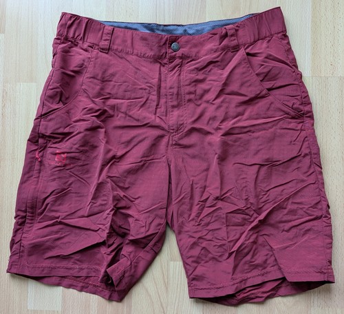 Salomon radshorts wandershorts - salomon,