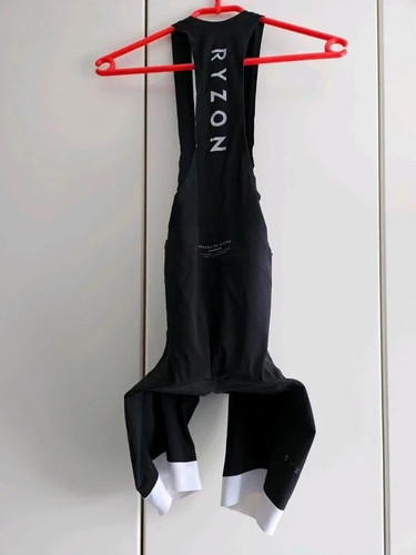 Ryzon cycling bib shorts - ryzon,