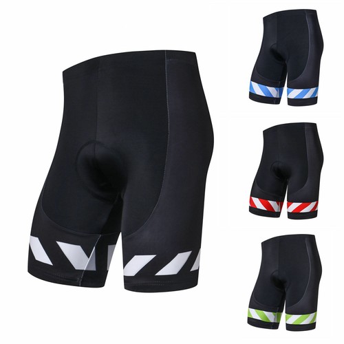 Herren gepolstert fahrradhose - herren,