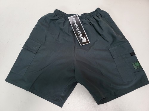 Endura voyager baggy short - endura,
