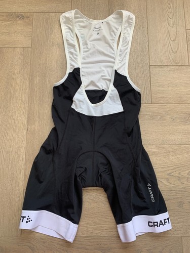 Craft trägerhose radhose - craft, c3