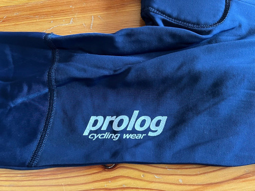 Prolog cycling wear - , lange