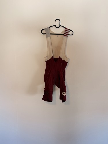 Rapha pro team bib shorts - team,
