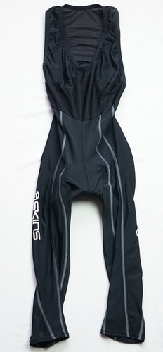 Skins cycling bib - cycling, 3/4