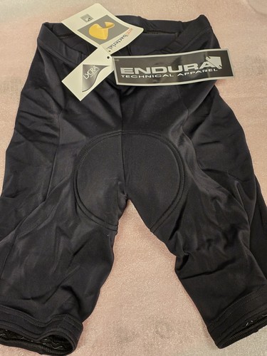 Panel short endura - short, hose