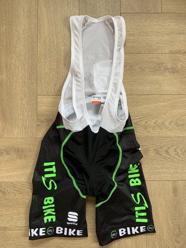 Sportful itis bike trägerhose - itis,