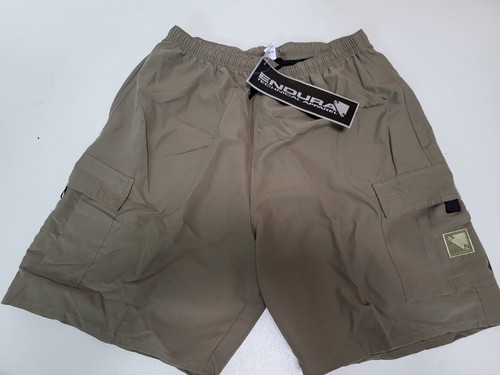Endura voyager baggy short - voyager,