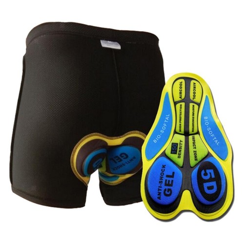 Fahrradhose damen herren - fahrradhose,