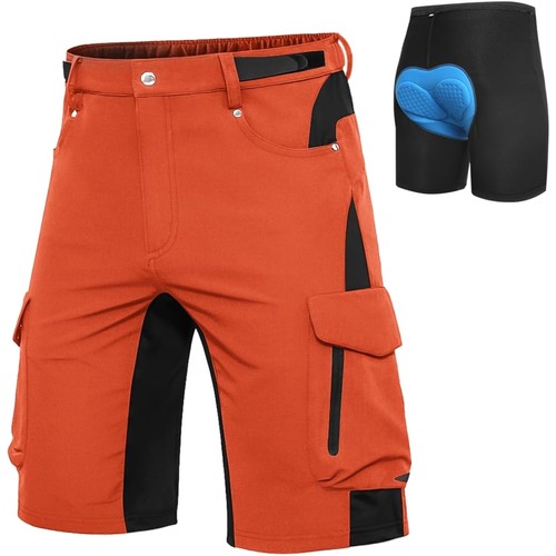 Herren fahrradshorts - herren,