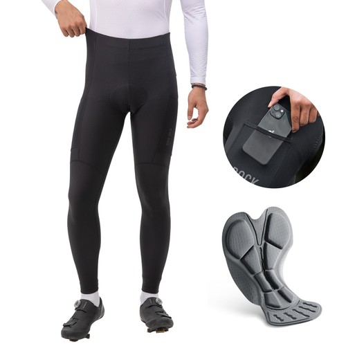 Rockbros lang fahrradhose - rockbros,