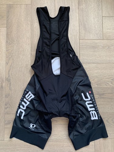 Bmc trägerhose radhose hose - bmc,