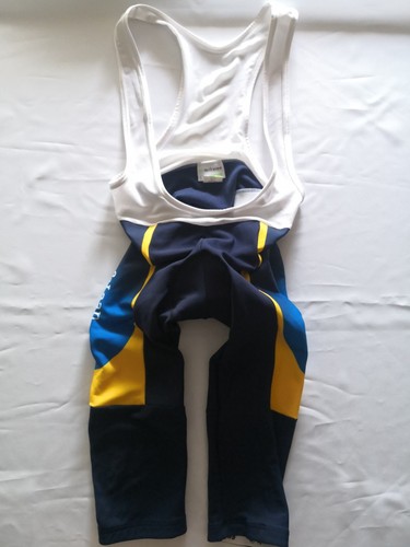 Milremo team trägerhose 4 - milremo,