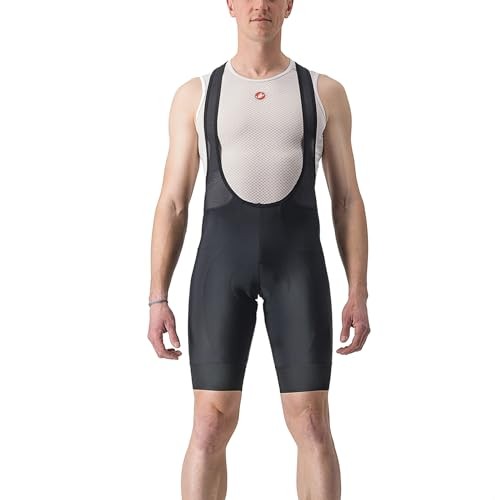 Castelli entrata bibshorts - castelli,