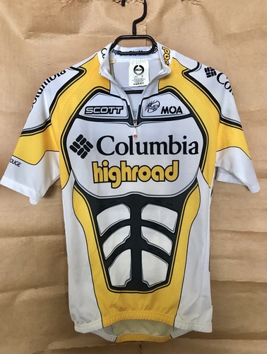 Team set columbia highroad - team,