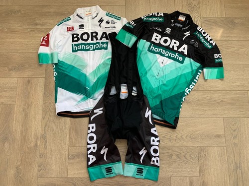 Bora fahrradtrikot radtrikot - fahrradtrikot,