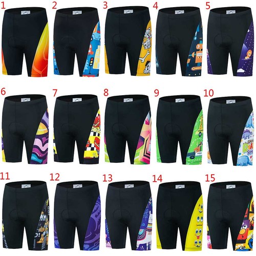 Radlerhose kinder kurz - radlerhose,