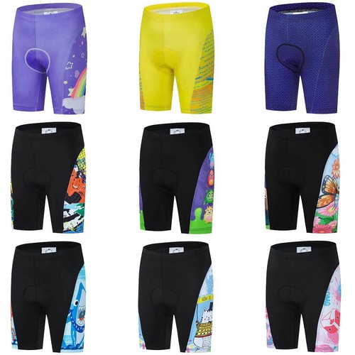 Radlerhose kinder kurz kids - radlerhose,