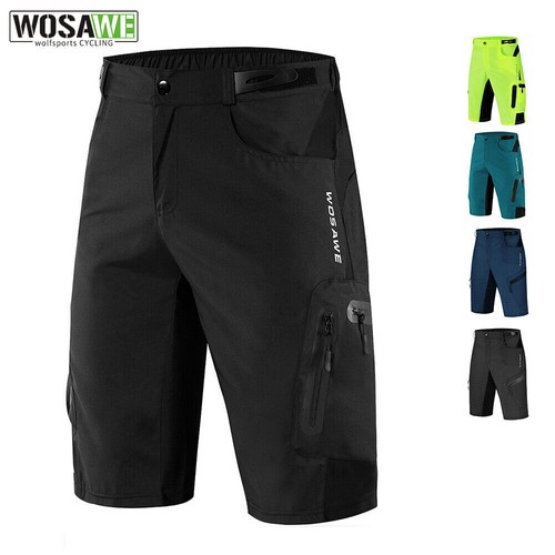 Herren radlerhose mountainbike - radlerhose,