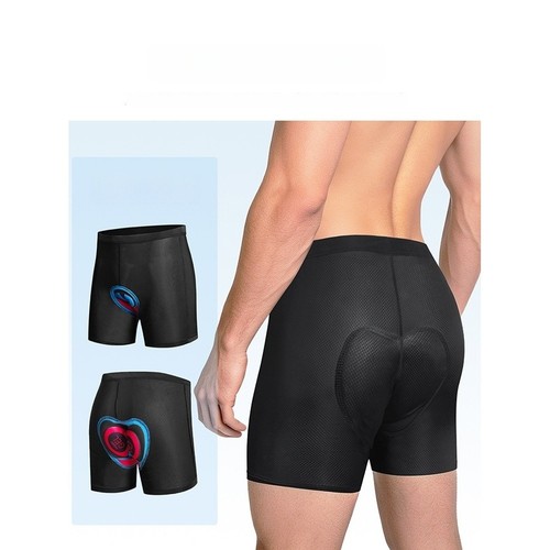 Unisex radhose mit mm - unisex,
