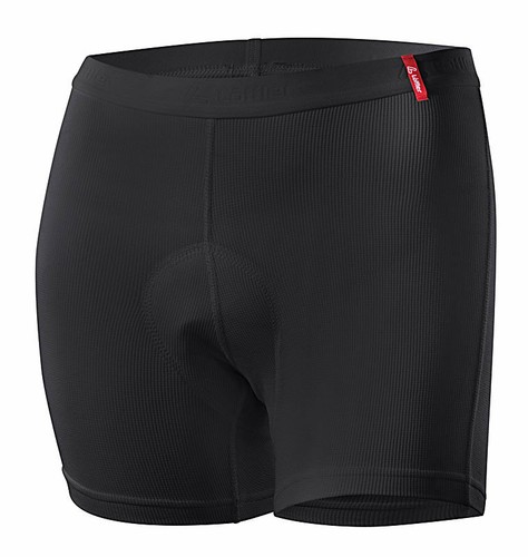 Löffler damen radunterhose - löffler,