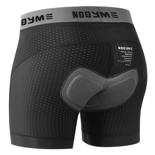 Nooyme fahrradhose herren - nooyme,