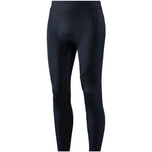 Dehnbare fahrradhose mit - fahrradhose,