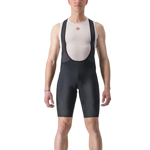 Castelli entrata bibshort - entrata, 2