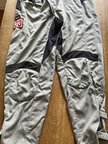 Vintage adidas enduro - adidas,