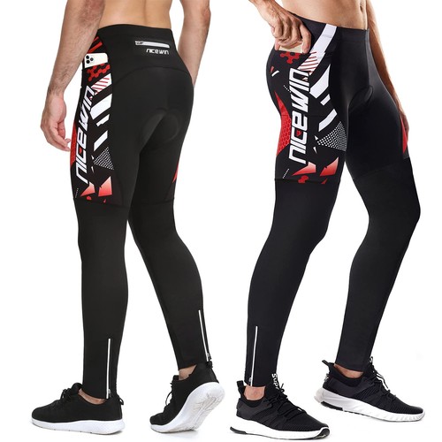 Nicewin herren radhose - herren,