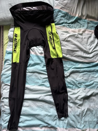 Fahrrad hose lang herren - fahrrad,