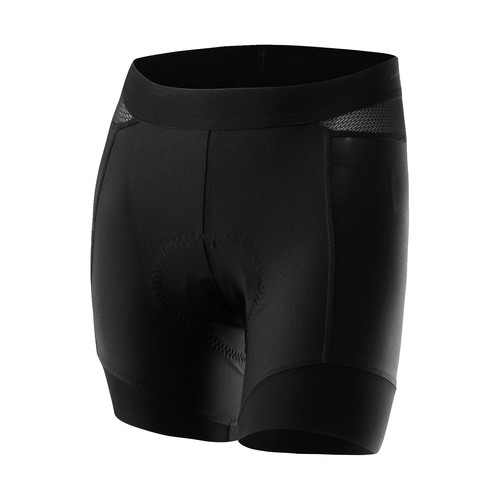 Löffler cycling shorts - w,