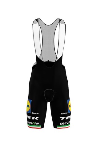 Santini lidl trek italy - lidl-trek,