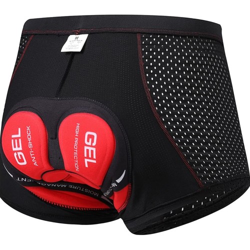 Radunterhose herren bike kurze - radunterhose,