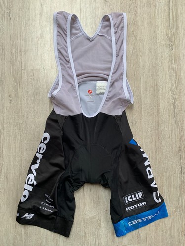 Castelli garmin trägerhose - castelli,