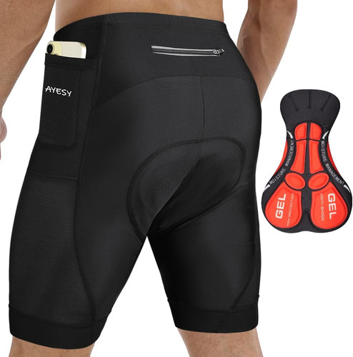 Radlerhose herren 3d - herren,,
